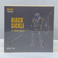 1/18 Battle for the Stars 01st Legion Steel Black Sickle