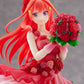 Movie "The Quintessential Quintuplets" Itsuki Nakano -Floral Dress Ver.- 1/7 Complete Figure
