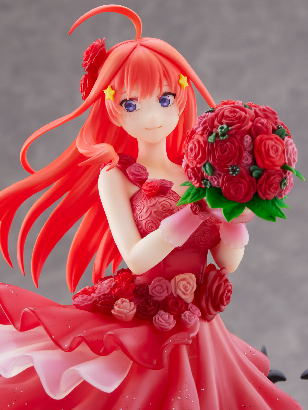Movie "The Quintessential Quintuplets" Itsuki Nakano -Floral Dress Ver.- 1/7 Complete Figure