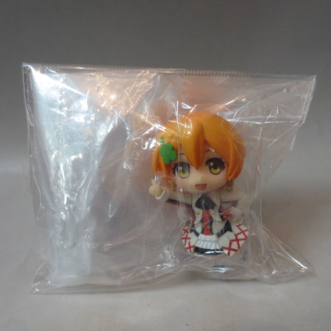 Nendoroid Petit Love Live -That's Our Miracle- ver. Rin Hoshizora