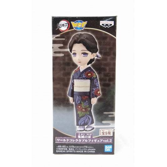 Demon Slayer Kimetsu no Yaiba World Collectable Figure vol.2 Tamayo