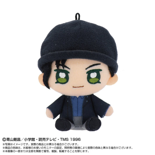 Detective Conan Play Charm Vol. 2 Akai Shuichi