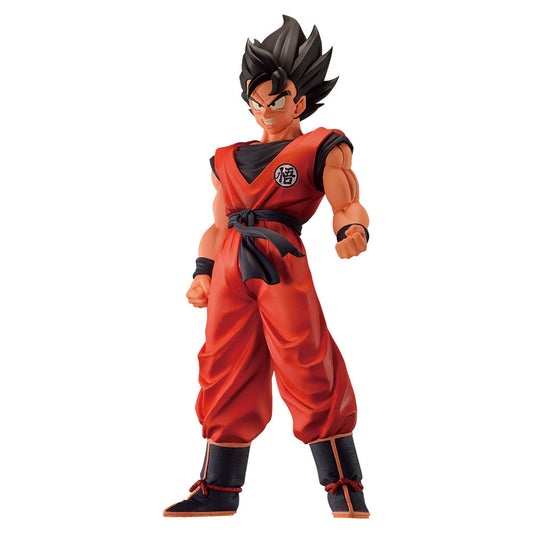 Dragon Ball - The Ginyu Force Attack!! - Son Goku:Kaioken - Figure [Ichiban-Kuji Prize A] | animota