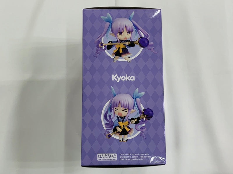 Nendoroid No.1843 Kyoka (Princess Connect! Re:Dive)