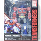 Transformers El Poder de Prime PP-09 Optimus Prime