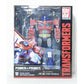 Transformers Power of The Prime PP-09 Optimus Prime, Action & Toy Figures, animota