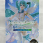 Sega Hatsune Miku Series SPM Super Premium Figure Hatsune Miku15th Anniversary Yuichi Murakami Ver.