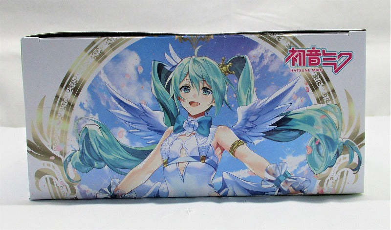 Sega Hatsune Miku Series SPM Super Premium Figura Hatsune Miku 15º aniversario Yuichi Murakami Ver.