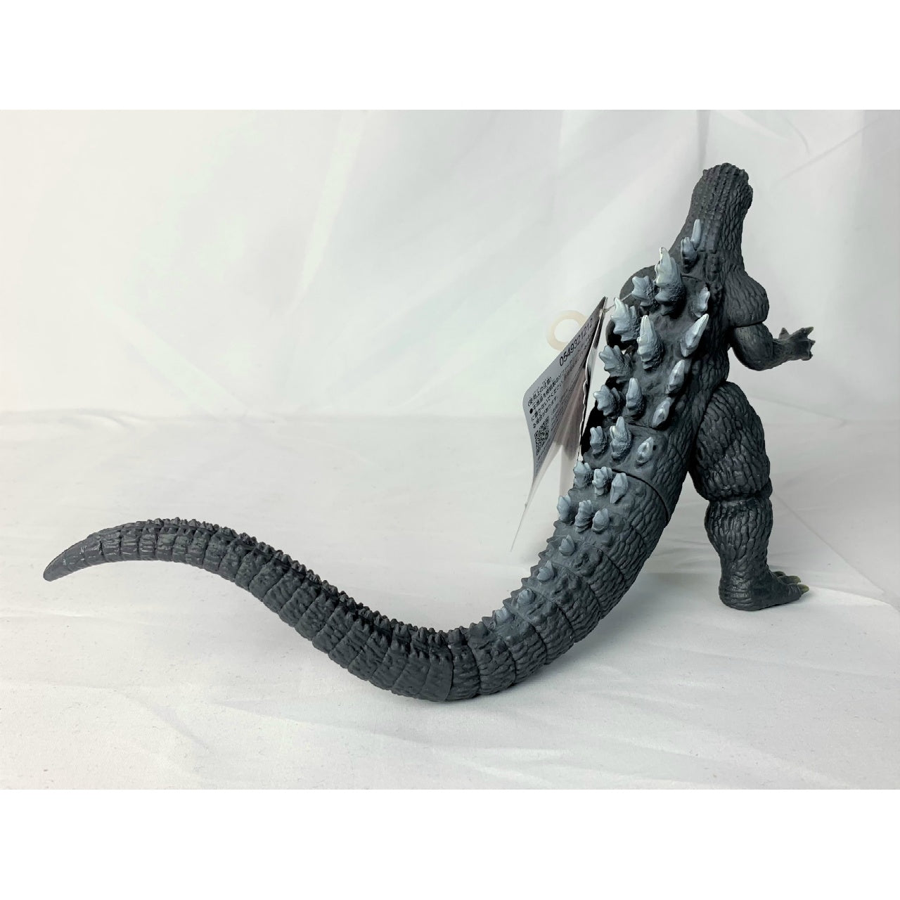 Final Wars Godzilla World Premiere Bandai Movie Monster Series