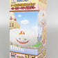 OnePiece World Collectable Figure -Whole Cake Island 3- WCI16 Zeus
