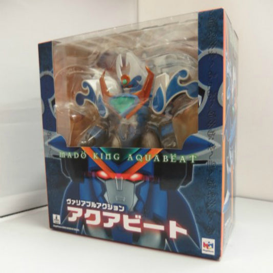 MegaHouse Variable Action Aquabeat