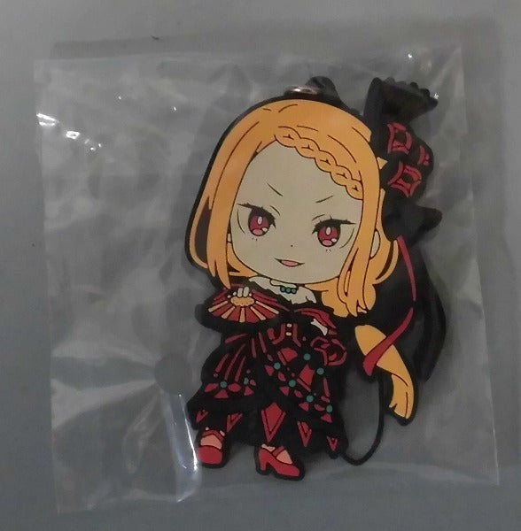 Ichiban Kuji Re:Zero - Starting Life in Another World [Prize E] Rubber Strap Priscilla