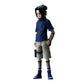 NARUTO Chūnin Examination Arc Sasuke Uchiha MASTERLISE [Ichiban-Kuji Prize B], Action & Toy Figures, animota
