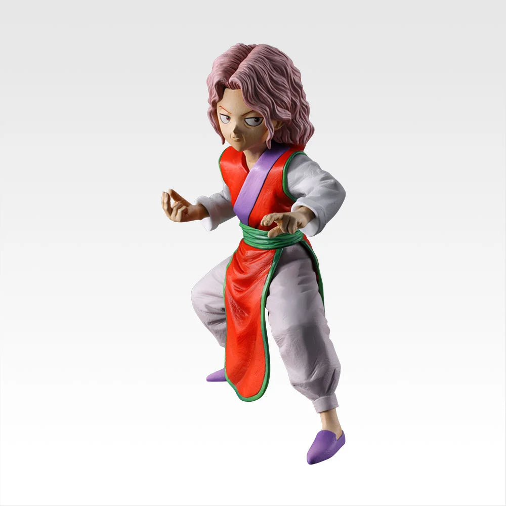 YuYu Hakusho The Dark Tournament Arc - Vol. 3 - Genkai MASTERLISE EMOVING [Ichiban-Kuji Prize E]