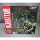 ROBOT SPIRITS 097 ZAKU II, Action & Toy Figures, animota