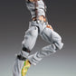 Super Action Statue JoJo's Bizarre Adventure Part.IV Rohan Kishibe Ver.3