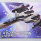 Hasegawa Plastic Model VF-19EF/A Isamu Special Macross F 1st Edition