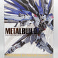 METAL BUILD Freedom Gundam CONCEPT 2, animota