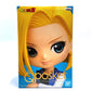 Qposket Doragonbo-ru"Z" -ANDROID 18- A.NormalColor, Action & Toy Figures, animota