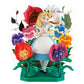 Disney - Melody in a Dream - Alice Scene Figure [Ichiban-Kuji Prize A], Action & Toy Figures, animota
