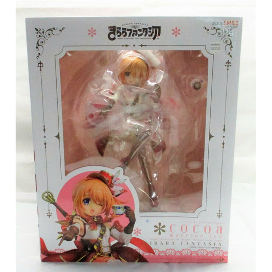 Good Smile Company Cocoa Sensei Ver. 1/7 scale PVC figure