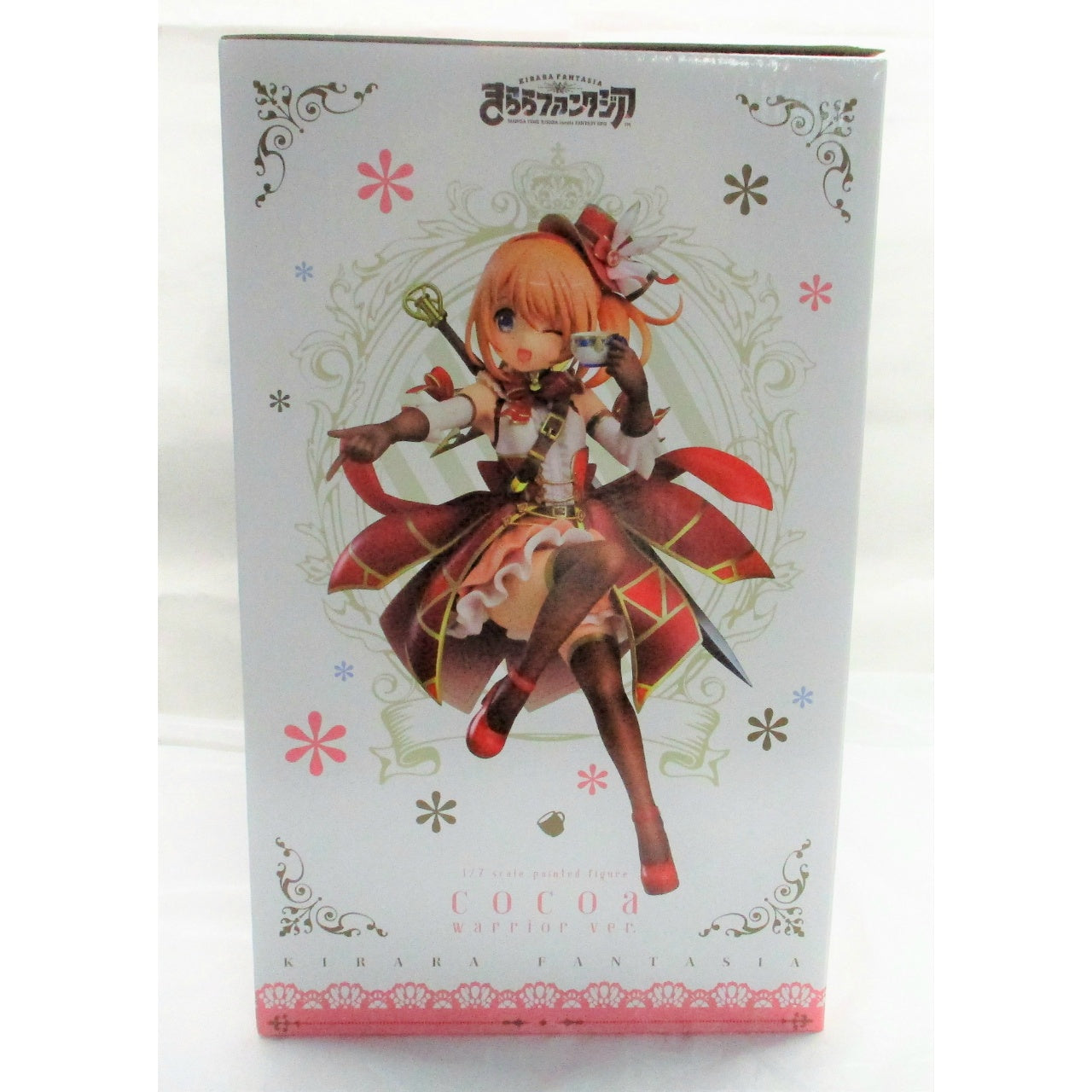 Good Smile Company Cocoa Sensei Ver. 1/7 scale PVC figure