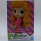 Q posket Disney Characters -Princess Aurora- Avatar Style A