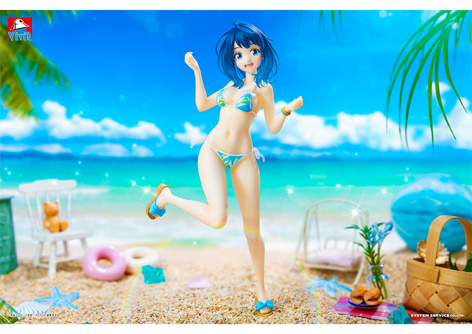 Too Many Losing Heroines! - Vivit Figure - Anna Yanami