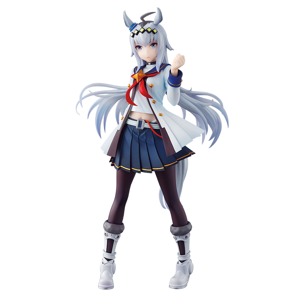 Uma Musume: Pretty Derby vol.3 Oguri Cap Figure [Ichiban-Kuji Prize A]