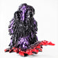 Figura completa de CCP Artistic Monsters Collection (AMC) Smokestack Hedorah Landing Nightmare Ver.