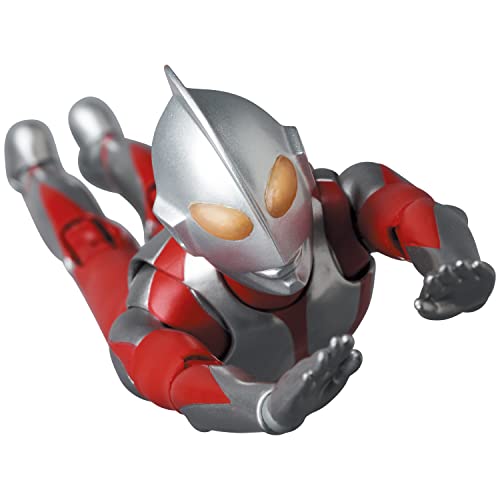 MAFEX No.207 Ultraman (Shin Ultraman Version) DX Ver.