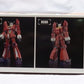 Aoshima Bunka Kyozaisha 1/450 Legendary Giant Ideon, animota