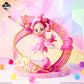 Ojamajo Doremi Sweet magical surprise! Doremi Harukaze Figure [Ichiban-Kuji Prize A]