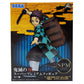 Demon Slayer SEGA Kimetsu no Yaiba Figura Super Premium Tanjiro Kamado