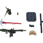 Robot Spirits -SIDE MS- AQM/E-X03 Launcher Striker & Effect Parts Set ver. A.N.I.M.E.