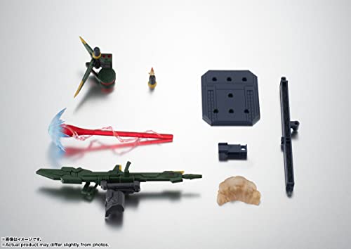 Robot Spirits -SIDE MS- AQM/E-X03 Launcher Striker & Effect Parts Set ver. A.N.I.M.E.