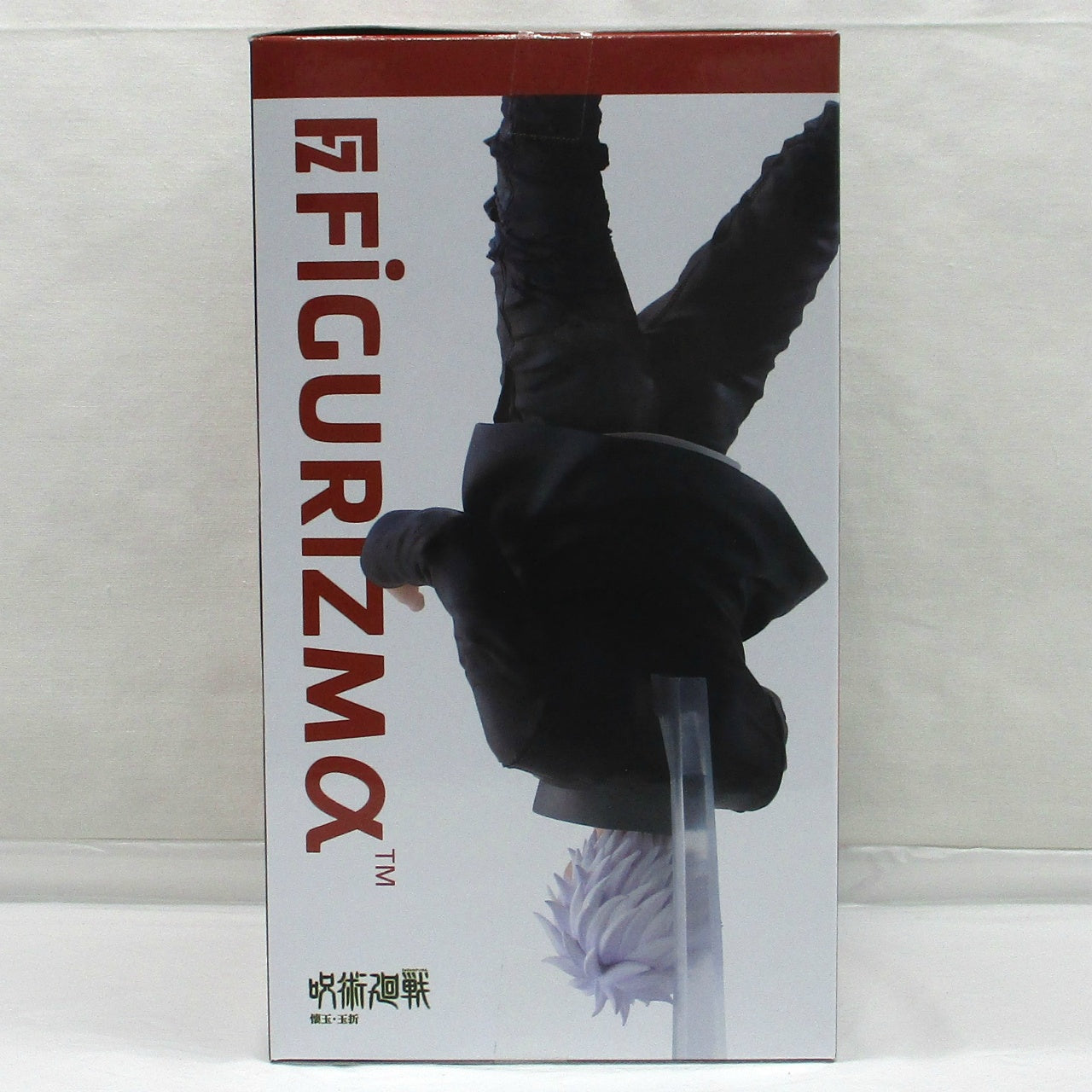 [Jujutsu Kaisen] Hidden Inventory･Premature Death FIGURIZMα “Satoru Gojo” Cursed Technique Reversal 「Red」