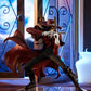 POP UP PARADE Hellsing OVA Alucard L Size Limited Edition Complete Figure  (GOODSMILE ONLINE SHOP Exclusive), Action & Toy Figures, animota