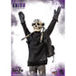 threezero FIGZERO Dorohedoro Ebisu Action Figure, animota