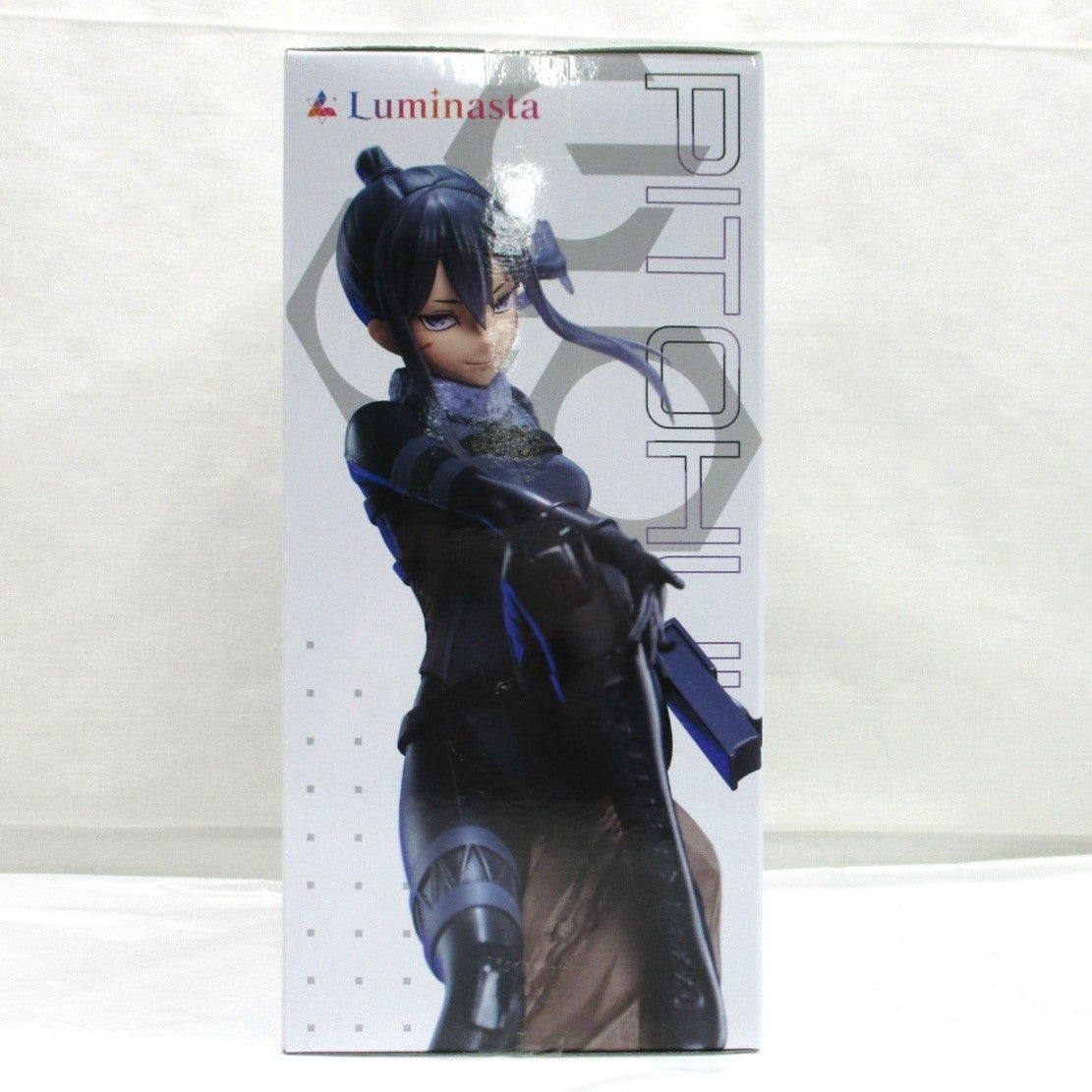 SEGA SAO Alternative: Gun Gale Online II Luminasta Pitohui, Action & Toy Figures, animota