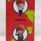 Nendoroid No.2004 Makima (Chainsaw Man), animota