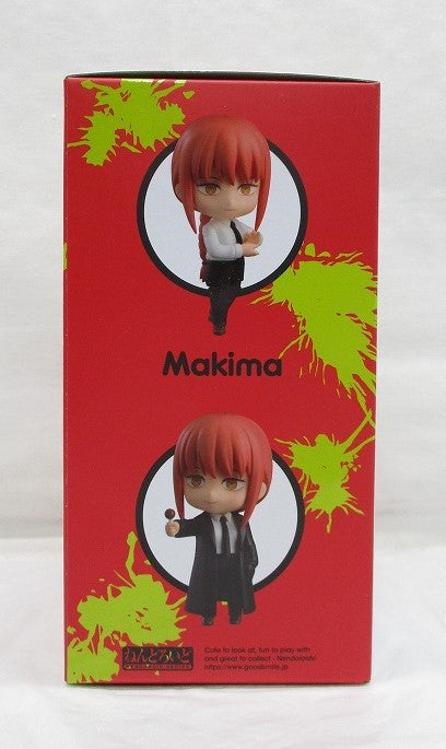 Nendoroid No.2004 Makima (Chainsaw Man), animota