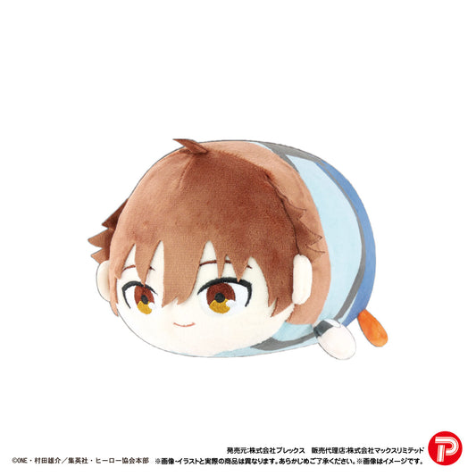 OM-06 "One-Punch Man" Potekoro Mascot (M Size) D Child Emperor