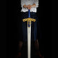 PROPLICA Fate/stay night [Heaven's Feel] 1/1 Scale Excalibur: Sword of Promised Victory Deluxe Edition, Role-Play Melee Weapons & Shields, animota