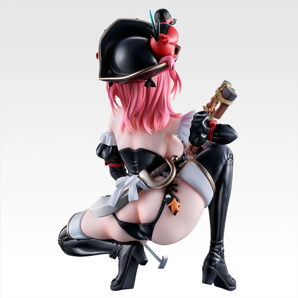 Goddess of Victory: NIKKE CHAPTER 7 Mast: Romantic Maid Figure [Ichiban Kuji Prize A]