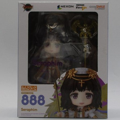 Nendoroid Nr. 888 Seraphim (Dungeon&amp;Fighter)