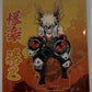 My Hero Academia Wooden pop stand Vol.2 Katsuki Bakugo