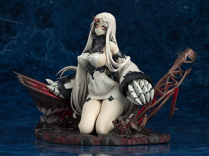 Kantai Collection -Kan Colle- Kouwan Seiki 1/8 Complete Figure