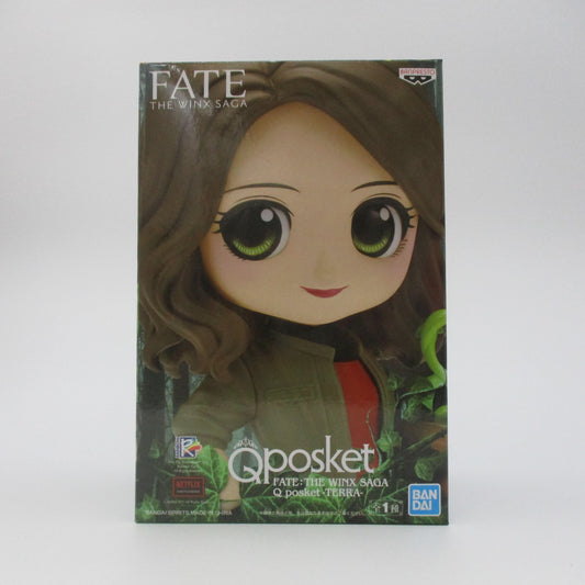 Q-Poskett FATE: DIE WINX-SAGA -TERRA- 2612616