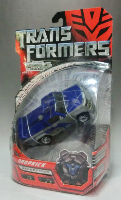 Transformers Movie MD-18 Dropkick